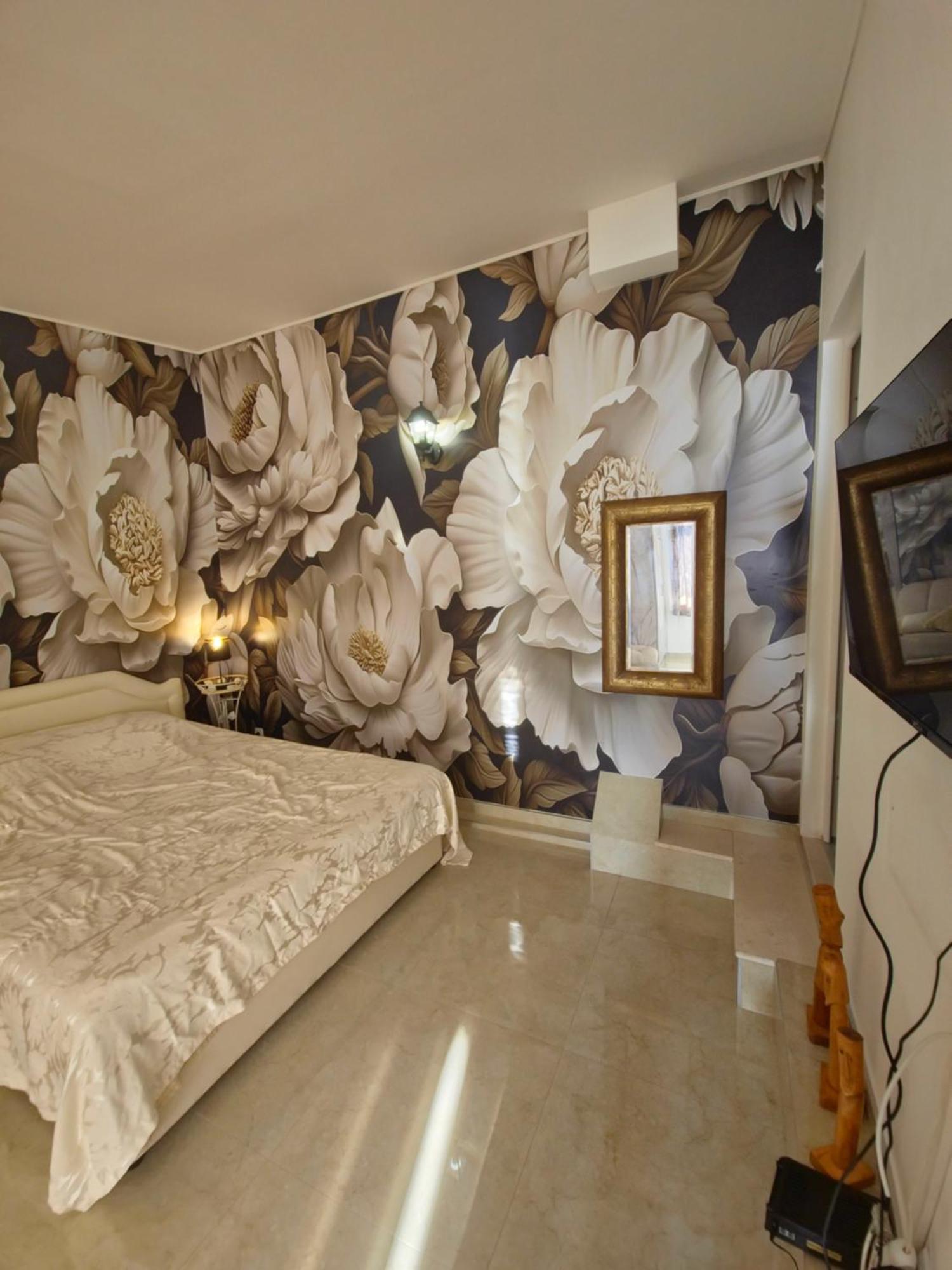 Apartments Infinity Tivat Room photo